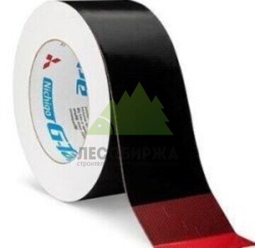 Лента Mitsubishi Chemical G-Tape 50мм x 20м (для защиты лаг)