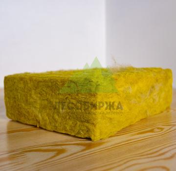 Утеплитель Rockwool Лайт Баттс Скандик 800х600х50 мм