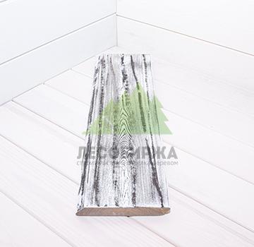Винтажный планкен из лиственницы (NORDICA-1824)