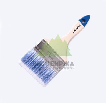Кисть плоская STAYER Standard 100 мм