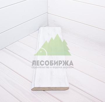 Винтажный планкен из лиственницы (RAL-1000)