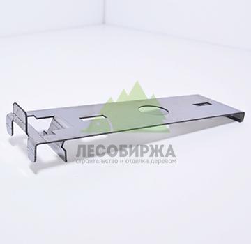 Верхняя пластина для плитки на опорах HILST Lift