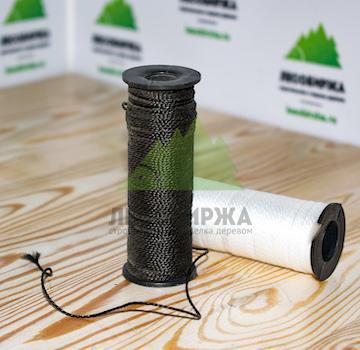 Шнурка строительная 50 м