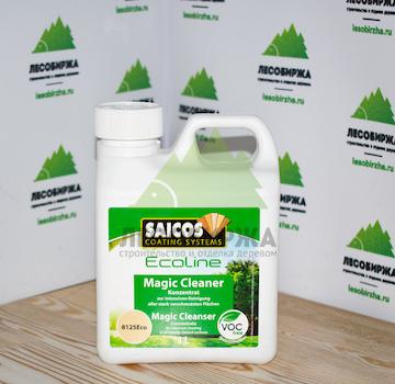 Концентрат для особо сильных загрязнений Ecoline Magic Cleaner SAICOS