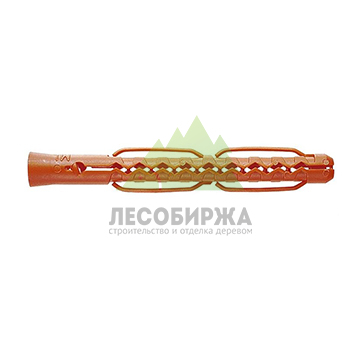 Дюбель для пустотелого кирпича ML 8х80