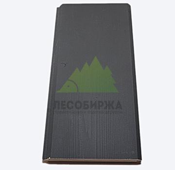 Крашеная (укрывная) имитация бруса из сосны сорт АВ 145х20х3000