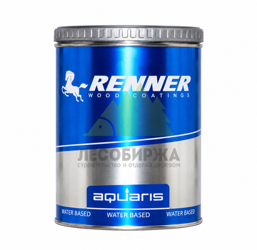 Лак/укрывная краска Renner YO 30C 301  база С