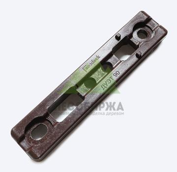 Дуэт 90 Гвозdeck крепеж для террас