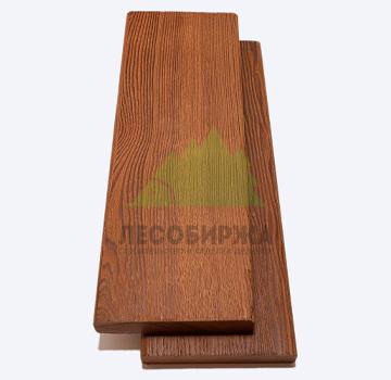 Планкен из термоясеня прямой сорт ЭКСТРА 135х20 длина 800 – 3000 мм