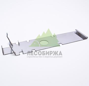 Пластина для монтажа плитки и подсистемы для ступеней HILST Lift