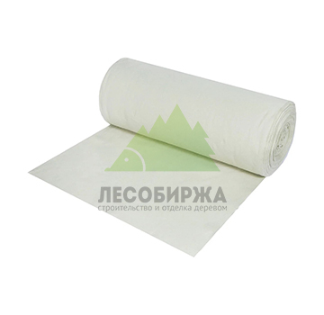 Геотекстиль иглопробивной Дорнит 2x25 м, 300 г/кв.м
