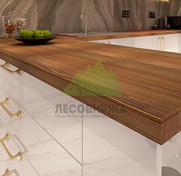 Столешница из сосны сращенная 40х600х2200