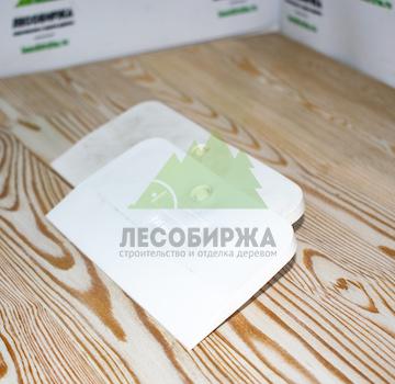 Универсальный резиновый шпатель Berger-Seidle