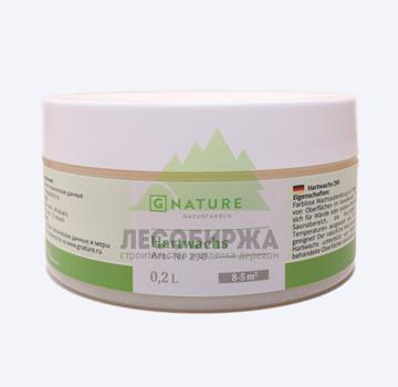 Твердый воск Gnature 290 Hartwachs