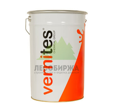 Гибридное масло для террас и фасадов Vernites WB OLIO 97