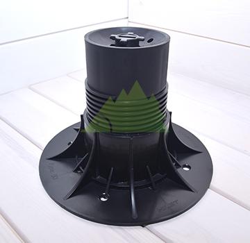 Регулируемая опора без вершины HILST HL3 70-120мм