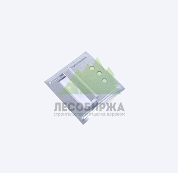 Кляймеры №4 Lesfix укороченные