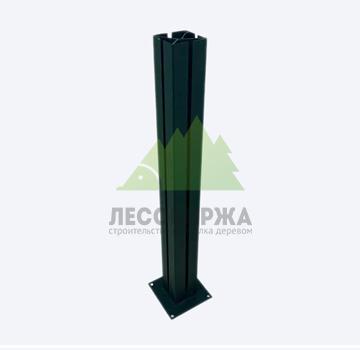 Стакан для столбов NauticPrime L-960