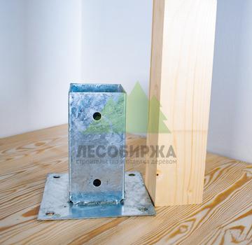 Основание столба PSP