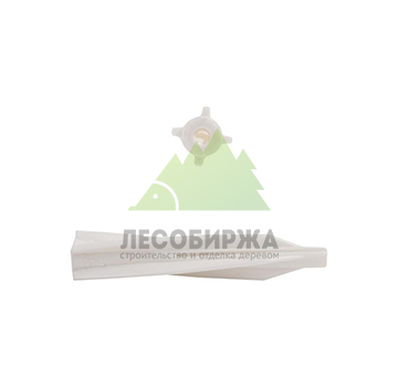 Дюбель для газобетона 10х60