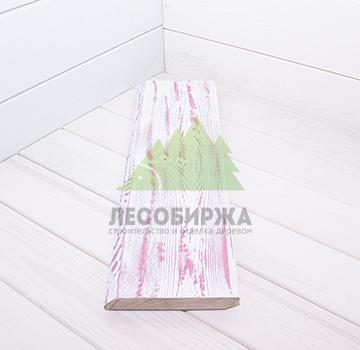 Винтажный планкен из лиственницы (BIORA-3745/95)