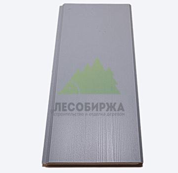 Крашеная (укрывная) имитация бруса из сосны сорт АВ 135х20х6000