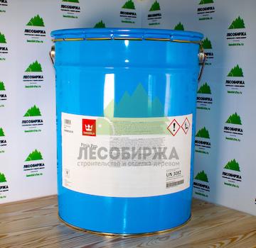 Водоразбавляемая краска для наружных поверхностей Tikkurila PINJA-PRO
