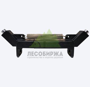 Инструмент для скрытого монтажа Джет Гвозdeck для доски 110-150 мм