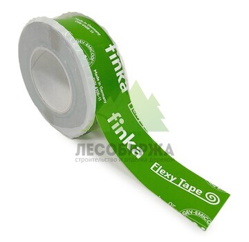 Лента Finka Flexy Tape 50 мм х 25 м