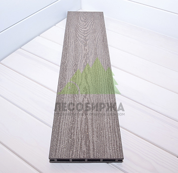 Террасная доска NauticPrime Esthetic Wood 145×22×4000