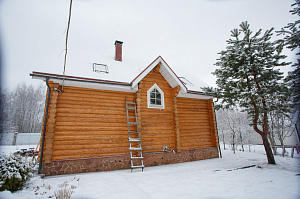 теплый шев