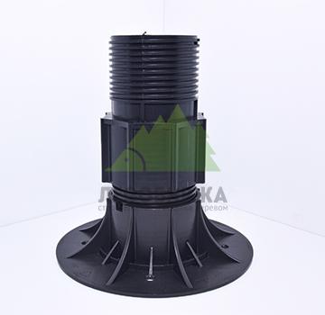 Регулируемая опора без вершины HILST HL7 235-385мм + увеличитель высоты