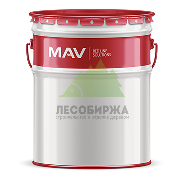 Грунт лессирующий Mav BRAVA ACRYL 05