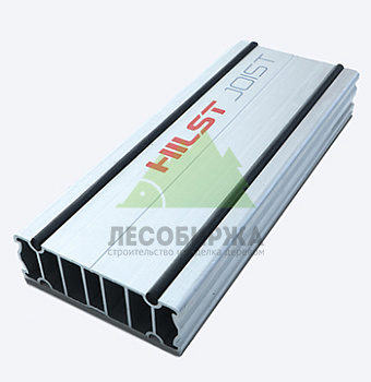 Лага Алюминий HILST JOIST SLIM PREMIUM 60х20х4000