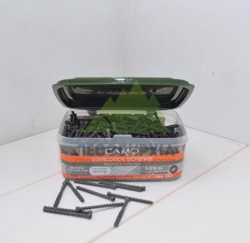 Саморезы CAMO ProTech 48 мм для планкена