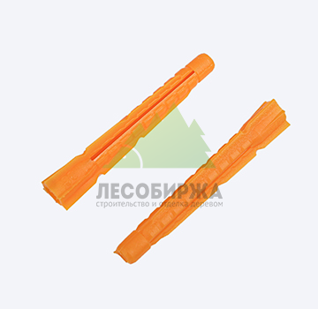 Дюбель универсальный 10х61
