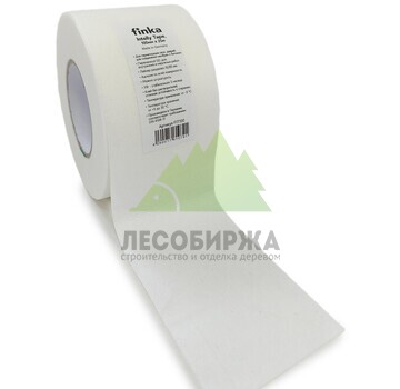Клейкая оконная лента Finka Intelly Tape 100 мм x 25 м