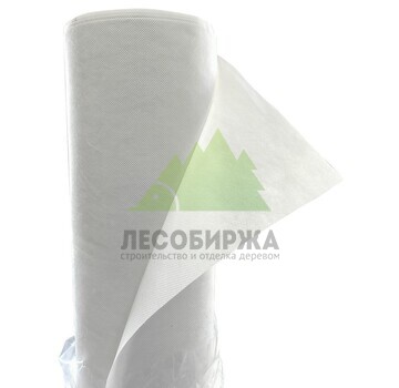 Обеспыливающая мембрана Finka Dedusting 1,6х62,5 м 100 м2