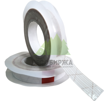 Лента Tectis Sitko DUO New PL 25 мм