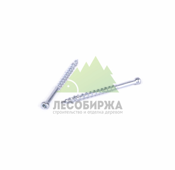 Саморезы для террас TimberTech SPF 3,4х45 + бита