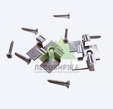 Кляймер для ДПК 6, 0/5 OSFIX