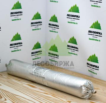 Межшовный герметик Акрил 100 Remmers 0,6 л