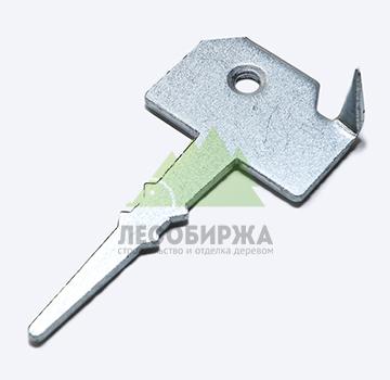 Классик Гвозdeck крепеж для террас