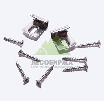 Стартовый крепеж №10 OSFIX