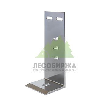 Кронштейн несущий U-KON АД-062L