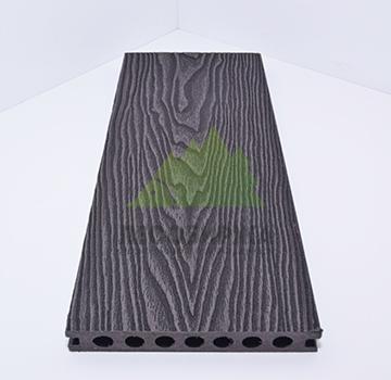 Террасная доска ДПК NauticPrime Retro Wood шовная 150×24×4000