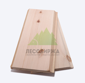 Имитация бруса из ангарской сосны сорт CD 140x21x4000