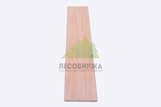 Наличник из ольхи гладкий сорт Экстра 65х15х2700