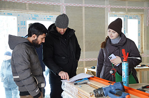 Каркасный дом: профессиональное решение для вашей мечты о жилье