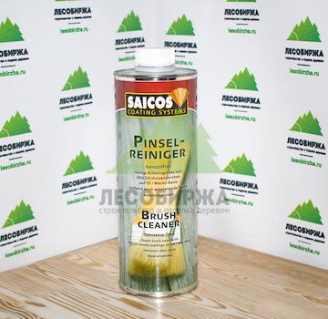 Растворитель для масляных красок SAICOS Pinselreiniger